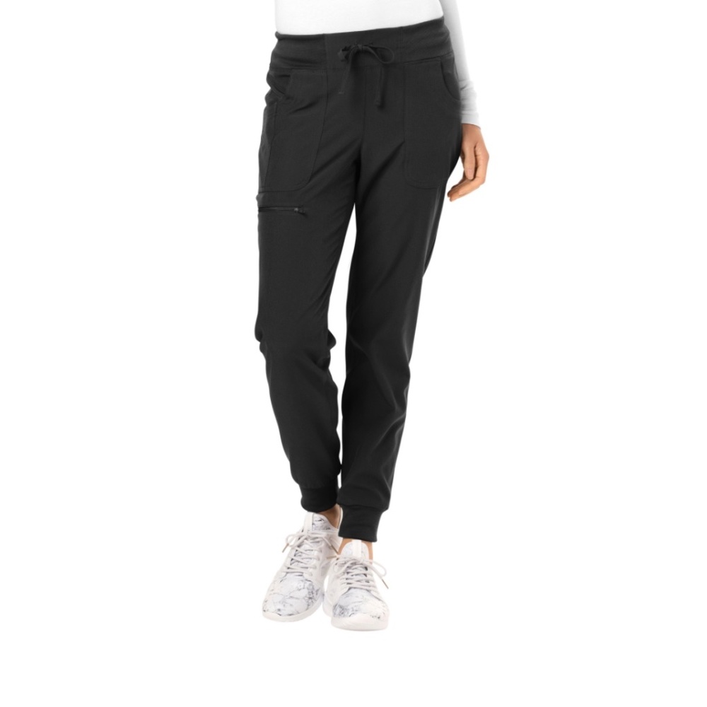 HeartSoul Break Free Jogger Scrub Pants - size XS